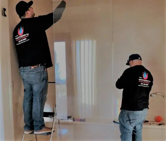 Professional plumbing installation for Leak Detection in Rancho West